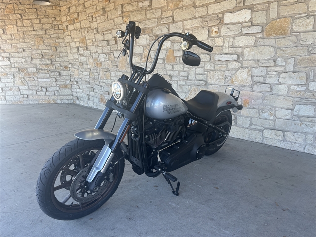 2020 Harley-Davidson Softail Low Rider S at Harley-Davidson of Waco