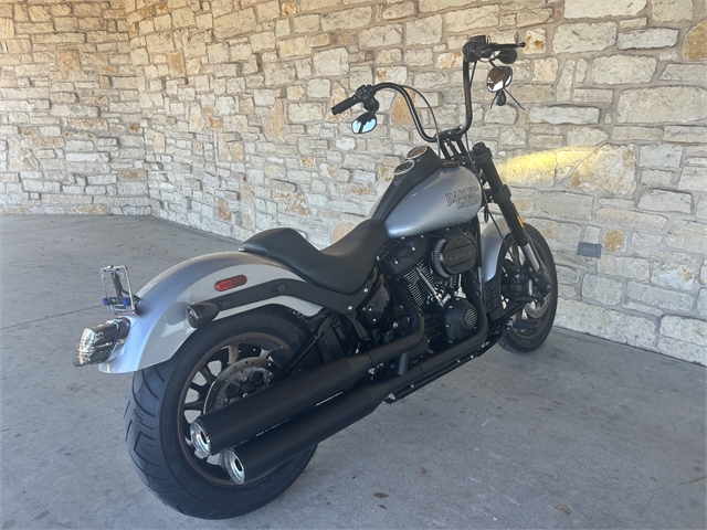 2020 Harley-Davidson Softail Low Rider S at Harley-Davidson of Waco