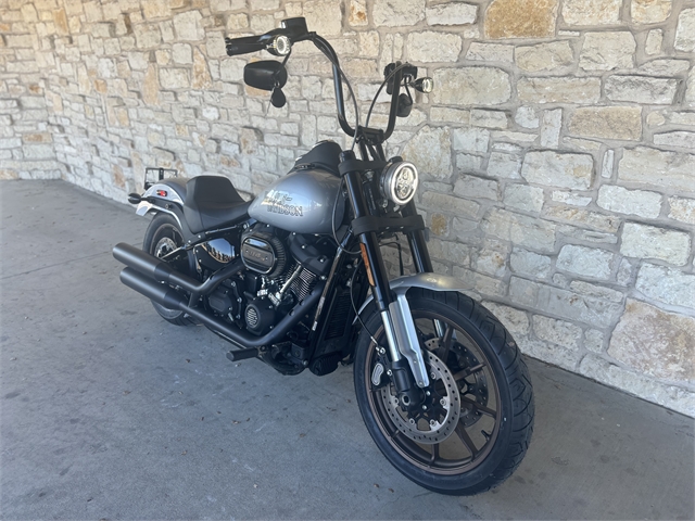 2020 Harley-Davidson Softail Low Rider S at Harley-Davidson of Waco