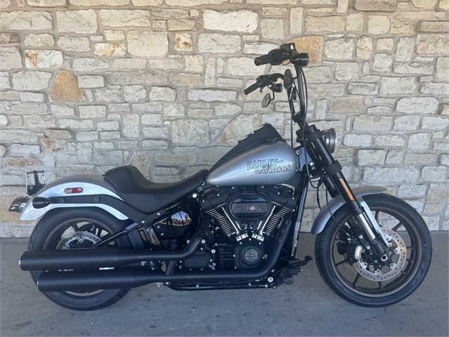 2020 Harley-Davidson Softail Low Rider S at Harley-Davidson of Waco