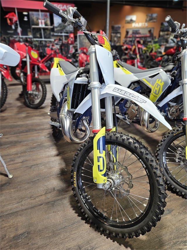 2024 Husqvarna TC 85 19/16 at Guy's Outdoor Motorsports & Marine