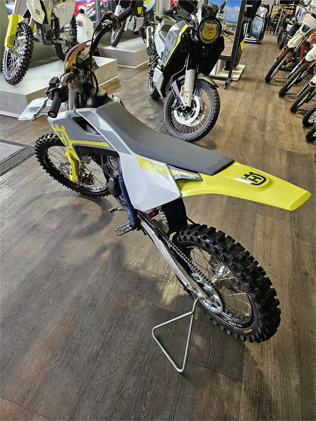 2024 Husqvarna TC 85 19/16 at Guy's Outdoor Motorsports & Marine