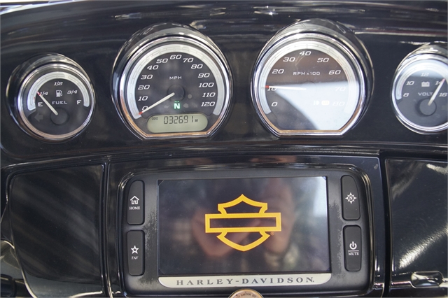 2015 Harley-Davidson Electra Glide Ultra Limited Low at Outlaw Harley-Davidson