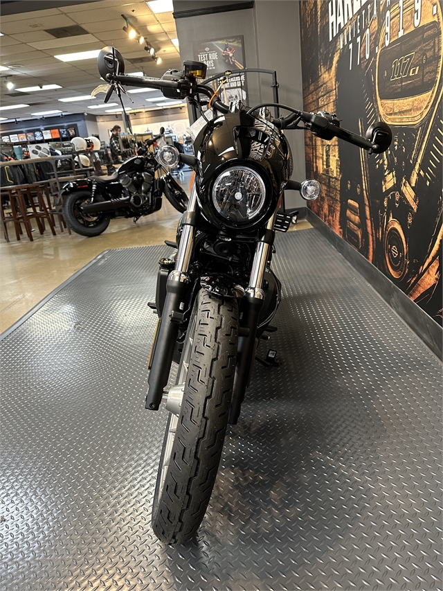 2024 Harley-Davidson Sportster Nightster Special at Hellbender Harley-Davidson