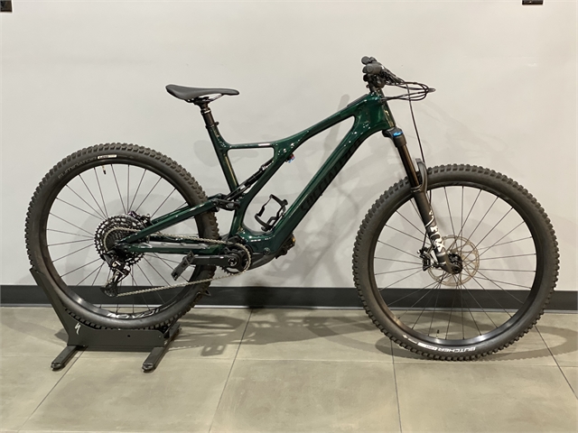 2021 SPECIALIZED BICYCLES Turbo Levo SL Comp Carbon at Lynnwood Motoplex, Lynnwood, WA 98037