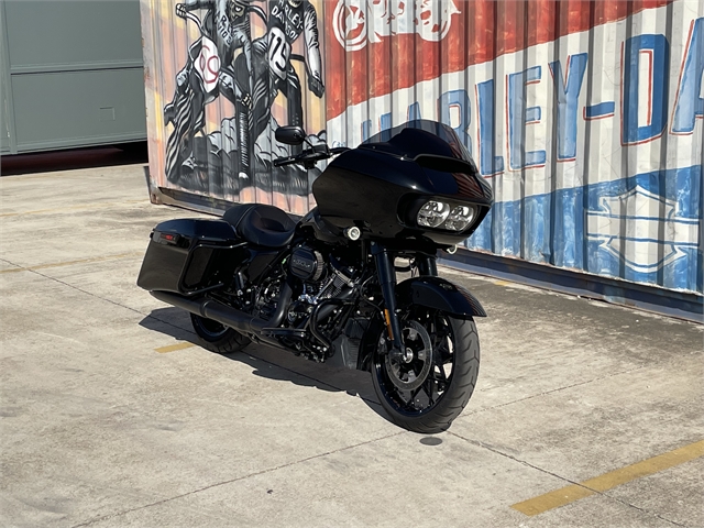 2021 Harley-Davidson Grand American Touring Road Glide Special at Gruene Harley-Davidson