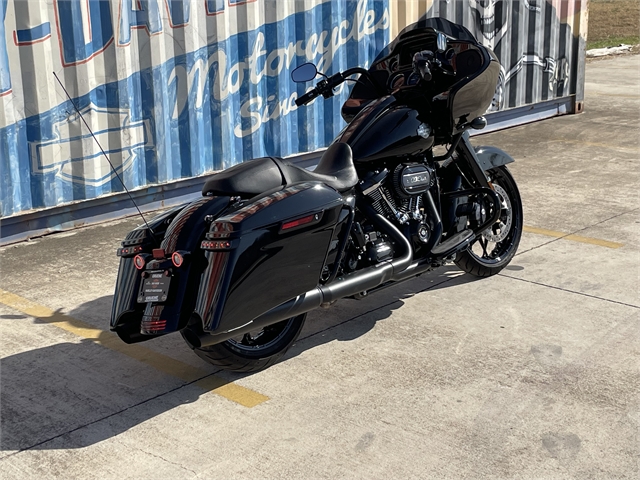 2021 Harley-Davidson Grand American Touring Road Glide Special at Gruene Harley-Davidson