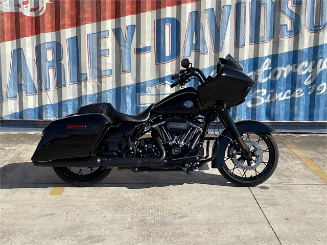 2021 Harley-Davidson Grand American Touring Road Glide Special at Gruene Harley-Davidson