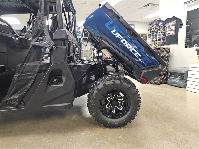 2024 CFMOTO UFORCE 1000 XL at Matt's ATV & Offroad