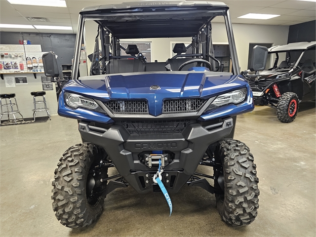 2024 CFMOTO UFORCE 1000 XL at Matt's ATV & Offroad