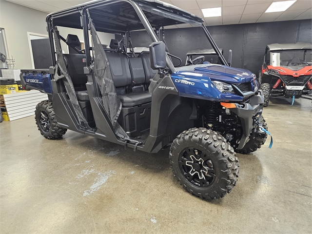 2024 CFMOTO UFORCE 1000 XL at Matt's ATV & Offroad