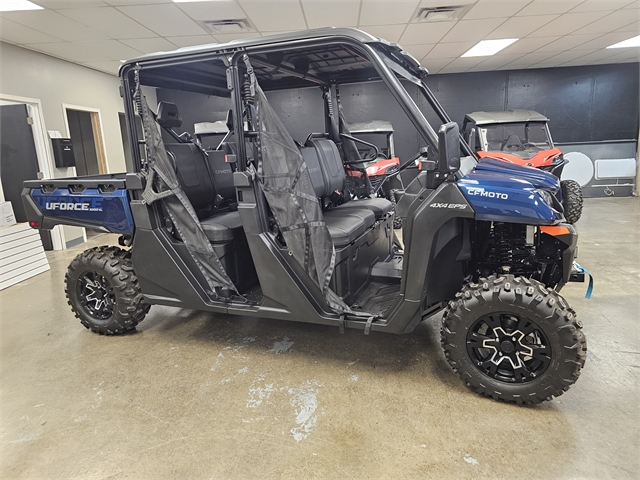 2024 CFMOTO UFORCE 1000 XL at Matt's ATV & Offroad