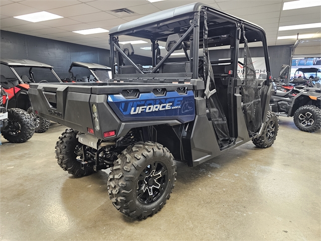 2024 CFMOTO UFORCE 1000 XL at Matt's ATV & Offroad