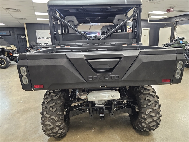 2024 CFMOTO UFORCE 1000 XL at Matt's ATV & Offroad