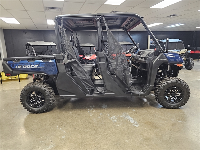 2024 CFMOTO UFORCE 1000 XL at Matt's ATV & Offroad