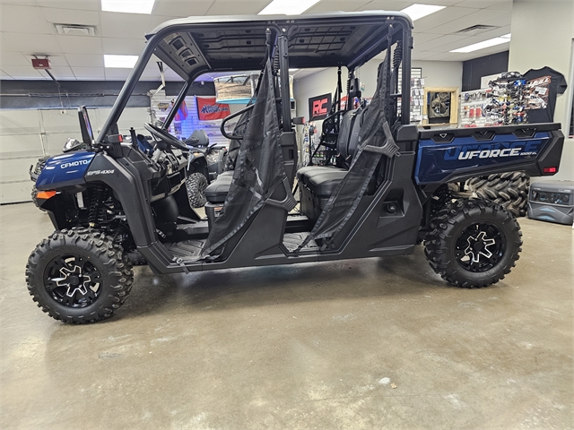 2024 CFMOTO UFORCE 1000 XL at Matt's ATV & Offroad