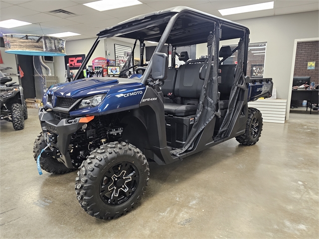 2024 CFMOTO UFORCE 1000 XL at Matt's ATV & Offroad