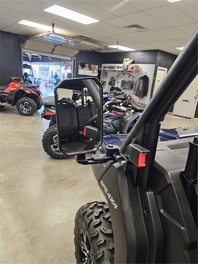 2024 CFMOTO UFORCE 1000 XL at Matt's ATV & Offroad