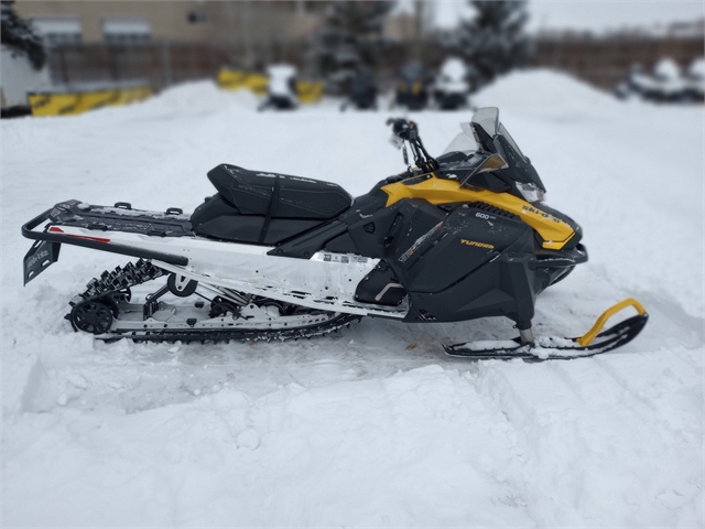 2024 Ski-Doo Tundra Sport 600 ACE 146 1.6 at Power World Sports, Granby, CO 80446