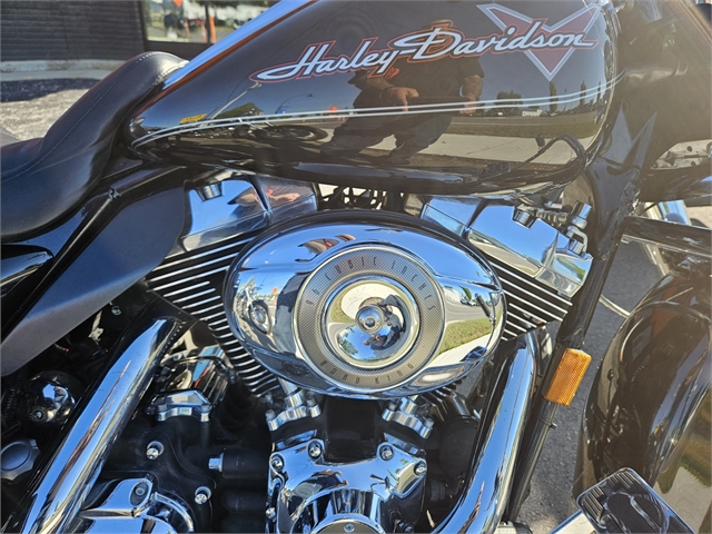 2008 Harley-Davidson Road King Base at Holeshot Harley-Davidson