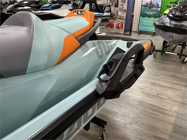 2024 Sea-Doo Wake Pro 230 at Jacksonville Powersports, Jacksonville, FL 32225