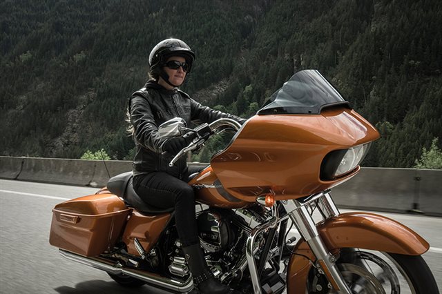 2016 Harley-Davidson Road Glide Base at Javelina Harley-Davidson