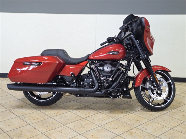 2024 Harley-Davidson Street Glide Base at Destination Harley-Davidson®, Tacoma, WA 98424