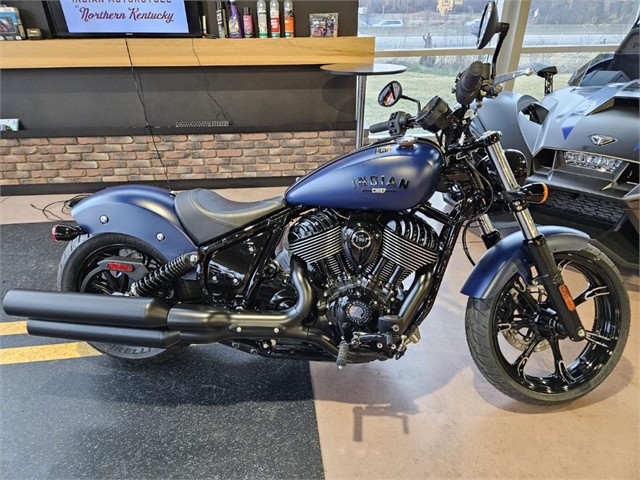 2024 Indian Motorcycle Chief Dark Horse at Indian Motorcycle of Northern Kentucky