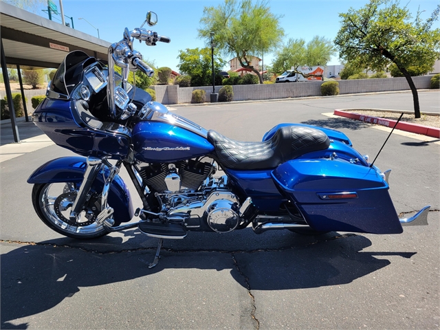 2015 Harley-Davidson Road Glide Special at Buddy Stubbs Arizona Harley-Davidson