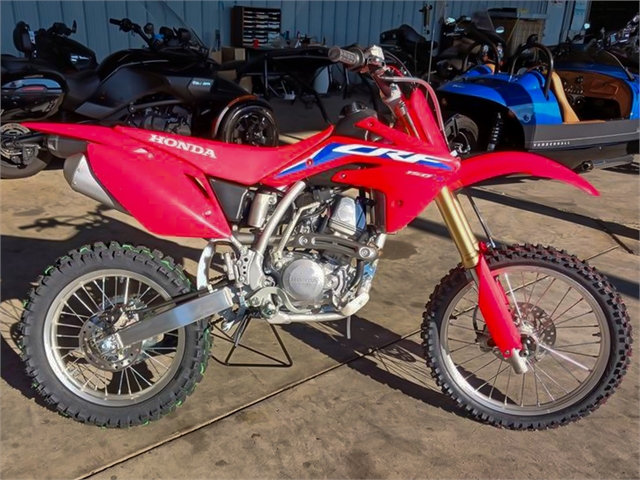 2024 Honda CRF 150R Expert at Friendly Powersports Baton Rouge