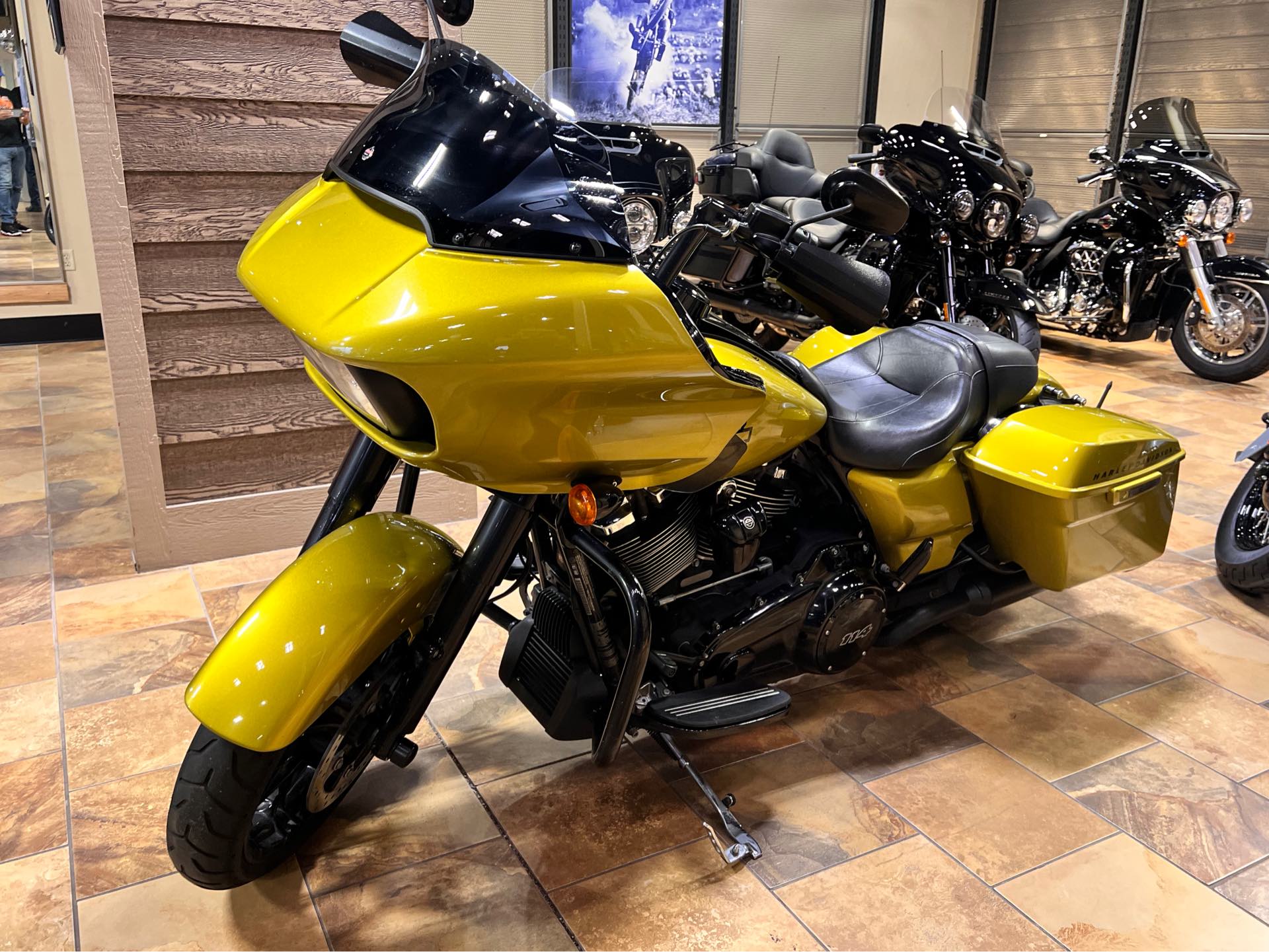 2020 Harley-Davidson Touring Road Glide Special at Man O'War Harley-Davidson®