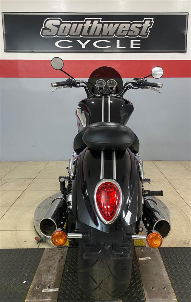 2011 Triumph Rocket III Roadster at Southwest Cycle, Cape Coral, FL 33909