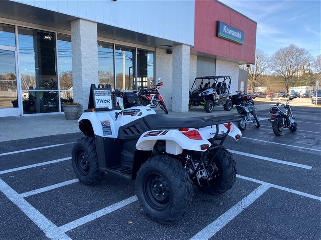 2025 Kawasaki Brute Force 450 4x4 at Cycle Max