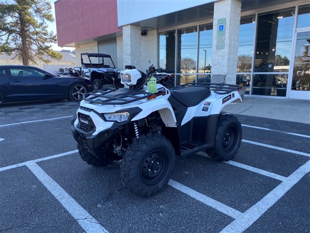 2025 Kawasaki Brute Force 450 4x4 at Cycle Max