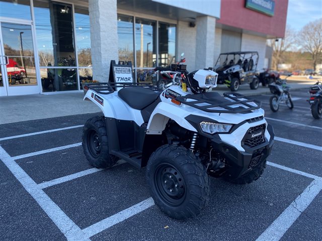 2025 Kawasaki Brute Force 450 4x4 at Cycle Max