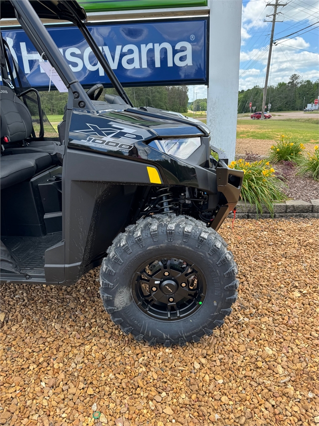 2025 Polaris Ranger XP 1000 Premium at R/T Powersports