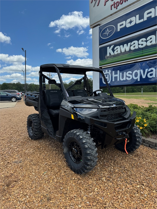 2025 Polaris Ranger XP 1000 Premium at R/T Powersports