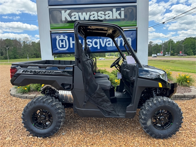 2025 Polaris Ranger XP 1000 Premium at R/T Powersports