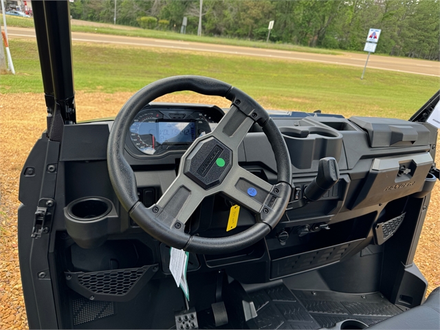 2025 Polaris Ranger XP 1000 Premium at R/T Powersports