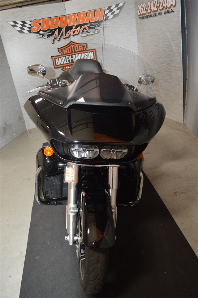 2023 Harley-Davidson Road Glide Limited at Suburban Motors Harley-Davidson