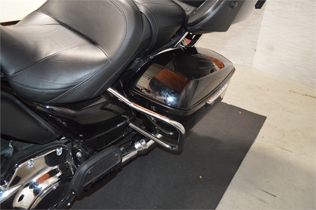 2023 Harley-Davidson Road Glide Limited at Suburban Motors Harley-Davidson