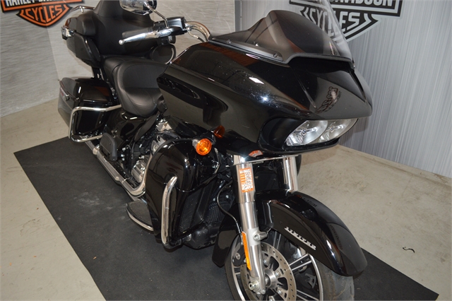 2023 Harley-Davidson Road Glide Limited at Suburban Motors Harley-Davidson