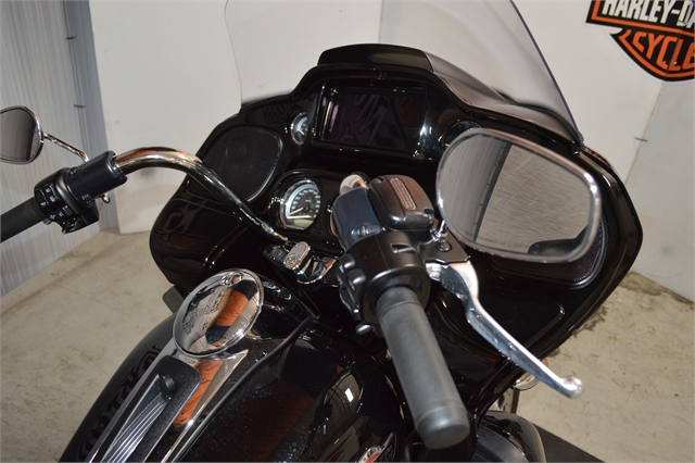 2023 Harley-Davidson Road Glide Limited at Suburban Motors Harley-Davidson