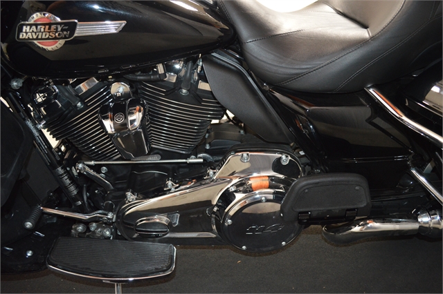 2023 Harley-Davidson Road Glide Limited at Suburban Motors Harley-Davidson