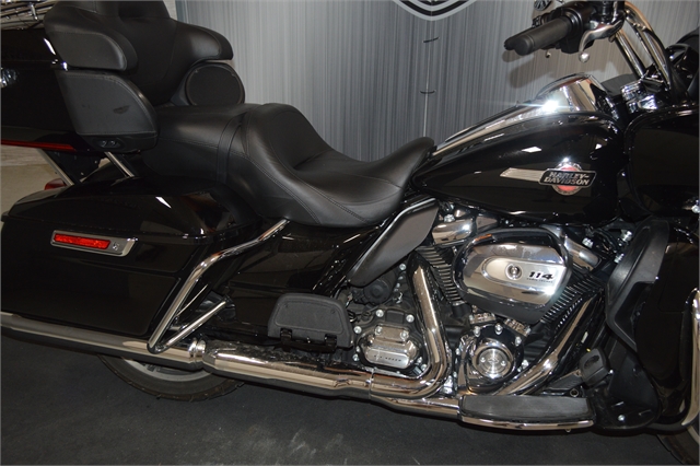 2023 Harley-Davidson Road Glide Limited at Suburban Motors Harley-Davidson