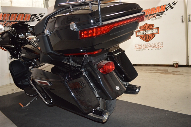 2023 Harley-Davidson Road Glide Limited at Suburban Motors Harley-Davidson