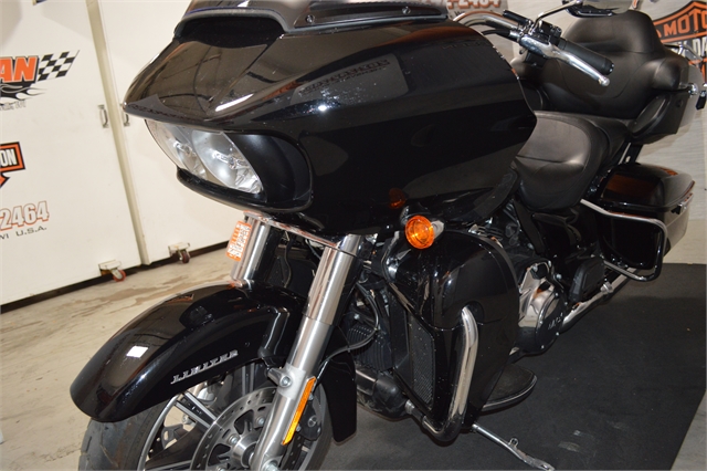 2023 Harley-Davidson Road Glide Limited at Suburban Motors Harley-Davidson