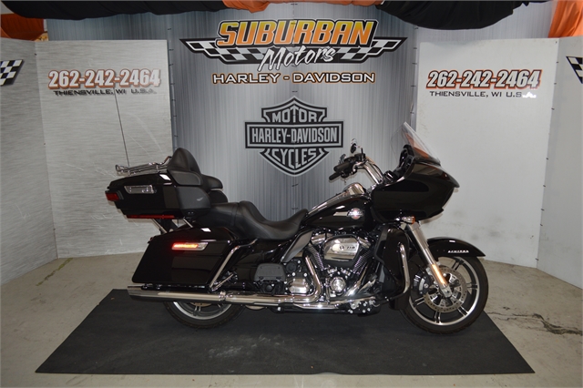 2023 Harley-Davidson Road Glide Limited at Suburban Motors Harley-Davidson