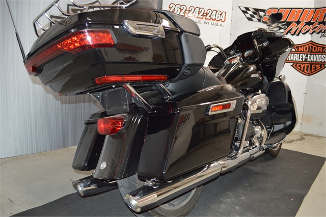 2023 Harley-Davidson Road Glide Limited at Suburban Motors Harley-Davidson