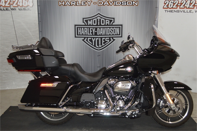 2023 Harley-Davidson Road Glide Limited at Suburban Motors Harley-Davidson